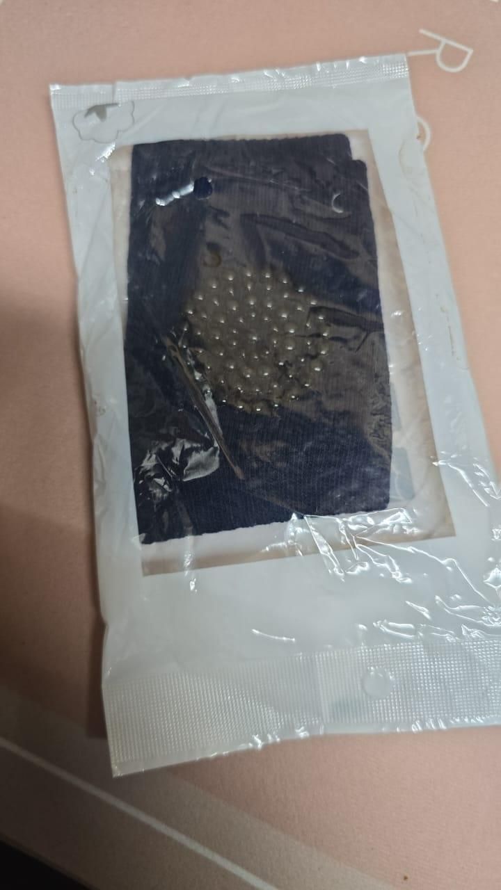 Baby Crawling Knee Pads – 2 Pairs